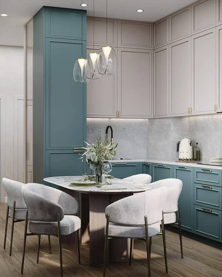 ЖК «Скандинавия»